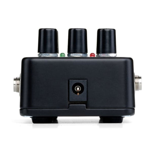 Electro Harmonix Nano Metal Muff DISTORTION WITH NOISE GATE Pedal