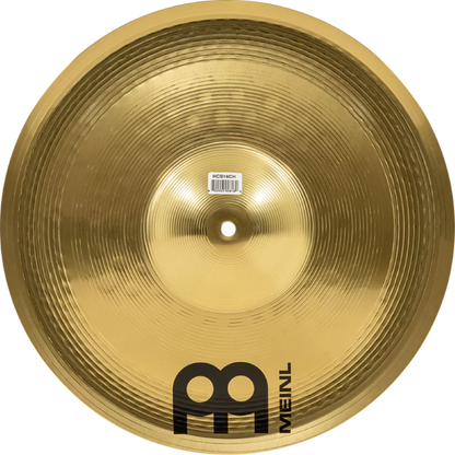 Meinl Cymbals 16" HCS China