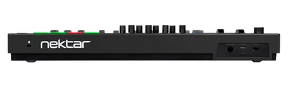 Nektar Impact LX25 mk3 25 Note USB MIDI Controller