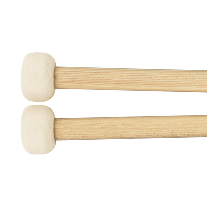 MEINL SB401 Medium Drum Set Mallets