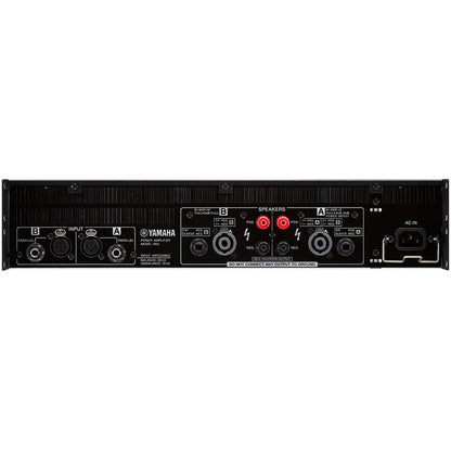 Yamaha PX5 800W Power Amplifier