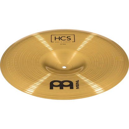 Meinl Cymbals 16" HCS China