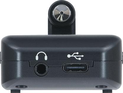 BOSS KATANA:GO Personal Headphone Guitar Amplifier