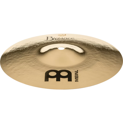 Meinl Cymbals 10" Byzance Brilliant Splash