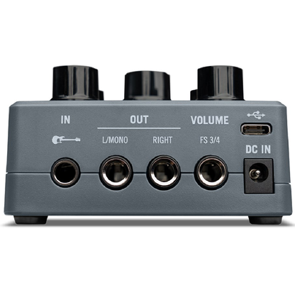 LINE 6 POD Express Bass
