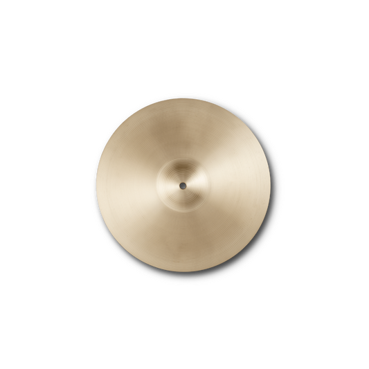 Zildjian 14" A Series Quick Beat HiHats Top