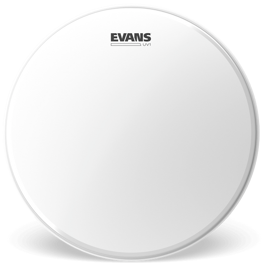 Evans UV1 18" Bass Head