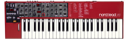 Nord Lead A1 Analog Modeling Synthesizer | EX-DEMO
