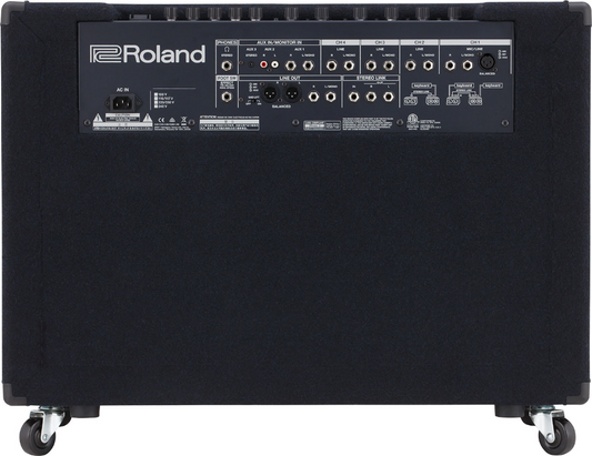 Roland KC990 Stereo Mixing Keyboard Amp