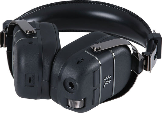 Boss WAZA AIR BASS Wireless Personal Amplification Headphone System