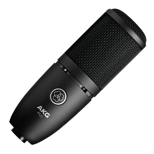 AKG P120 General Purpose Condenser Microphone