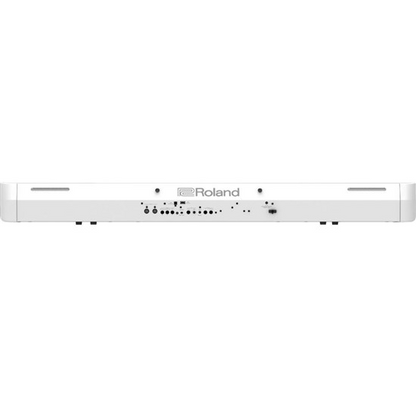 Roland FP90X Digital Piano in White