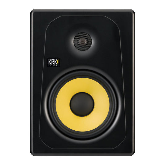 KRK Kreate 8 Active 8" Two-Way Studio Reference Monitor (Single)