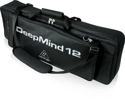 Behringer DeepMind 12 TB Keyboard Gig Bag