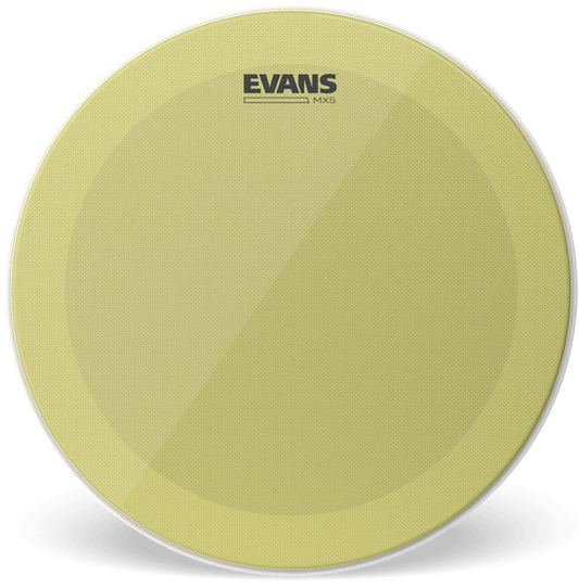 Evans MX5 Marching Snare Side 13" Drum Head