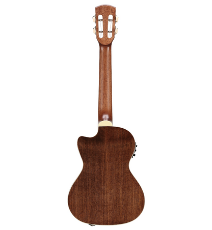 Alvarez Artist 70TCE Tenor Uke in Natural