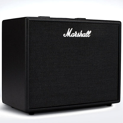 Marshall Code 50 1x12" 50W Combo Amp