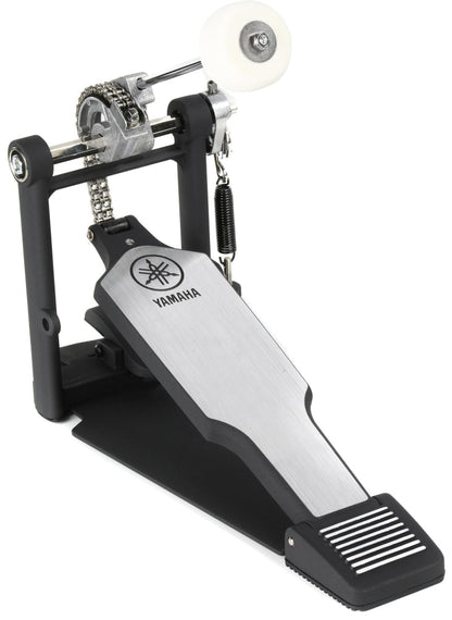 Yamaha FP9500C Double Chain Drive Single Bass Drum Pedal