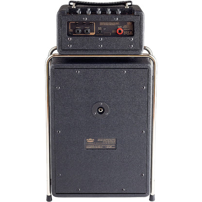 Vox MSB50 Mini Superbeetle Audio Bluetooth Speaker in Black
