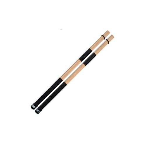 DXP TDK220 Multi Rods Nylon Non Slip Handle in Black