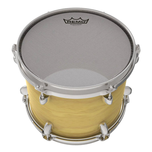 Remo SilentStroke 8" Drum Head
