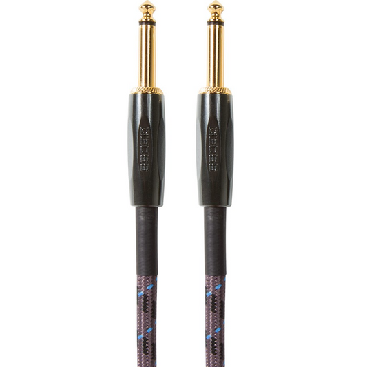 Boss BIC15 Straight 15' Instrument Cable