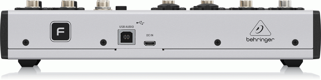 Behringer FLOW 8 Digital Mixer
