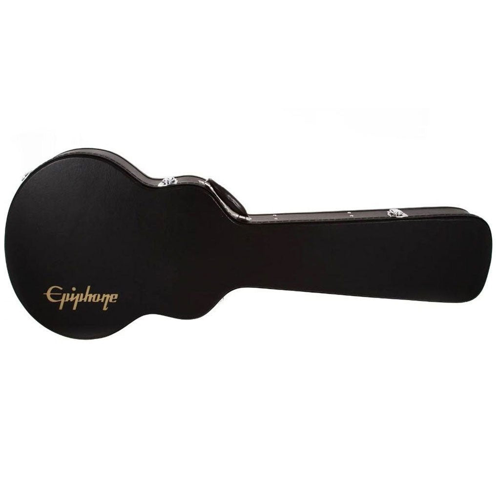 Epiphone Jack Casady Bass Hard Case
