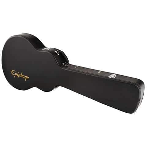 Epiphone Jack Casady Bass Hard Case