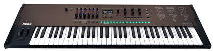 KORG opsix SE Altered FM Synthesizer With Case Black