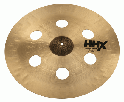 Sabian 19" HHX Complex O Zone China