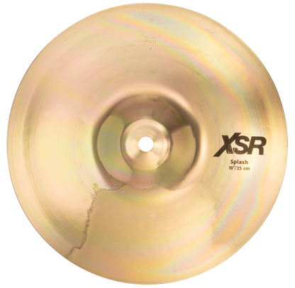 Sabian XSR 10" Splash