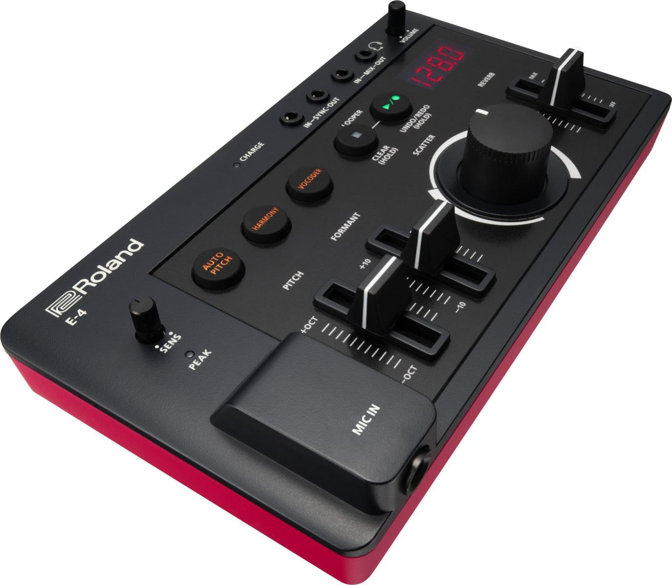 Roland AIRA Compact E4 Voice Tweaker