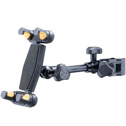 Hercules DG307B 2-In-1 Tablet and Phone Holder