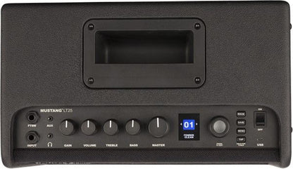 Fender Mustang LT25 1x8" 25W Combo Amp