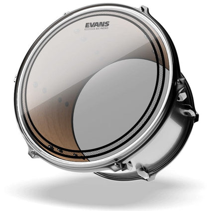 Evans EC Resonant 12" Drum Head