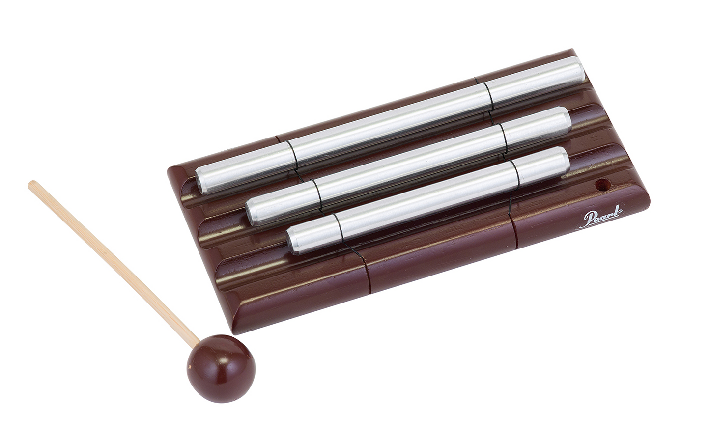 Pearl PSC30 Percussion Sprit Chimes And Mount And Mallet