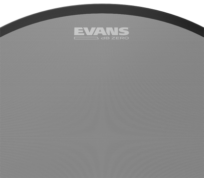 Evans dB Zero Mesh 10" Tom Drum Head