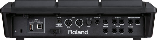 Roland SPDSX Sampling Pad
