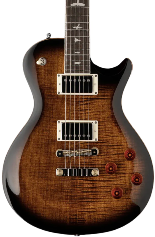 PRS SE McCarty 594 Singlecut in Black Gold Burst