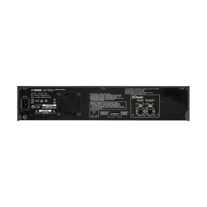 Yamaha TIO1608-D2 Dante Rack 16x8 Stage Box Interface