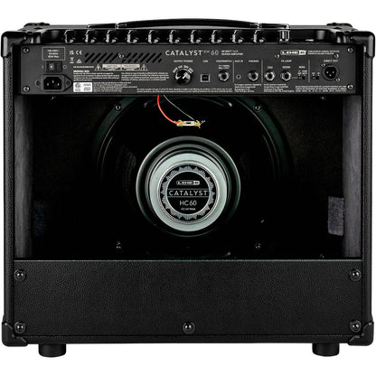 Line 6 Catalyst CX 60 1x12” 60W Combo Amplifier