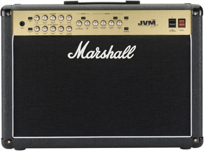 Marshall JVM205C 2x12" 50W Combo Amp