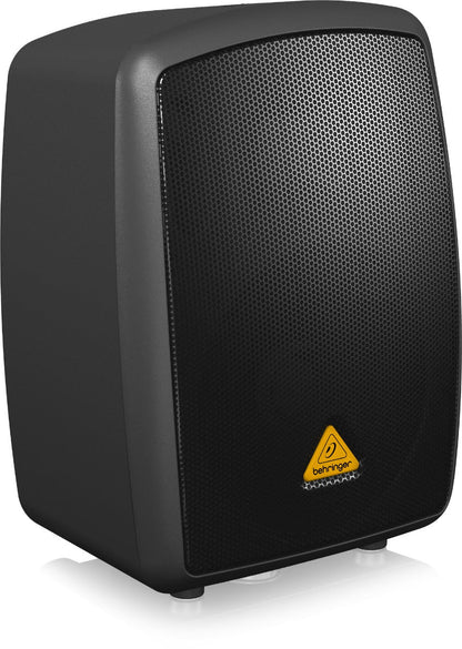 Behringer Europort MPA40BT Portable 40W Compact PA System