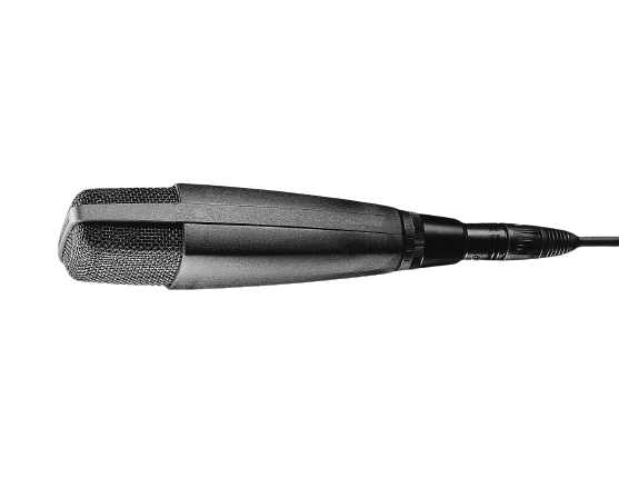 Sennheiser MD 421 II Dynamic Recording Microphone