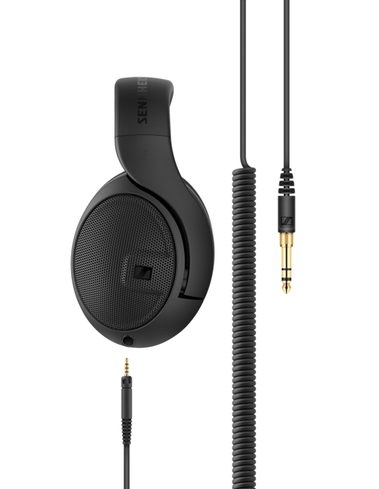 Sennheiser HD 400 PRO Open Back Studio Headphones