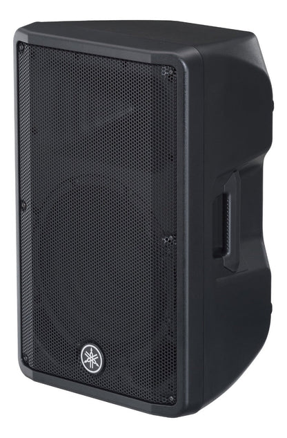 Yamaha DBR12 12" 2 Way Powered Loudspeaker