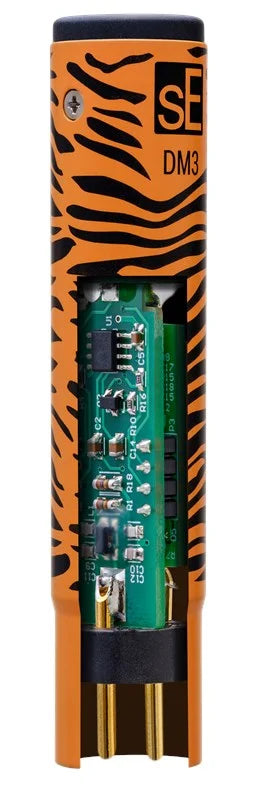 sE Electronics DM3 Active Inline DI