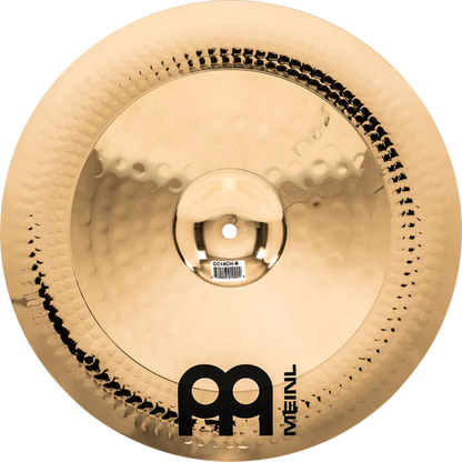 Meinl Cymbals 16" Classics Custom China