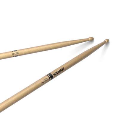 ProMark Rebound 2B Lacquered Hickory Drumsticks